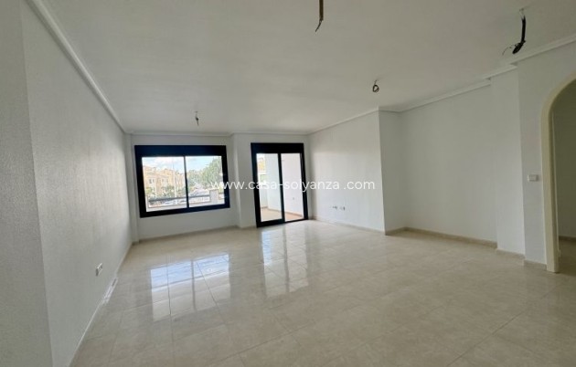 Wiederverkauf - Wohnung - Orihuela Costa - Costa Blanca