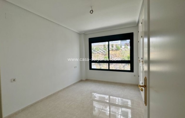 Wiederverkauf - Wohnung - Orihuela Costa - Costa Blanca