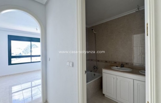 Wiederverkauf - Wohnung - Orihuela Costa - Costa Blanca