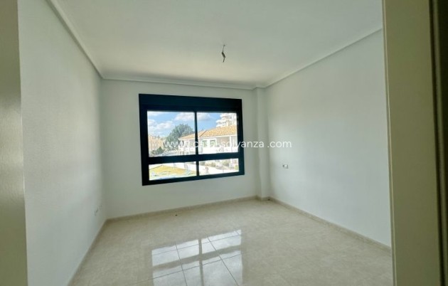 Wiederverkauf - Wohnung - Orihuela Costa - Costa Blanca