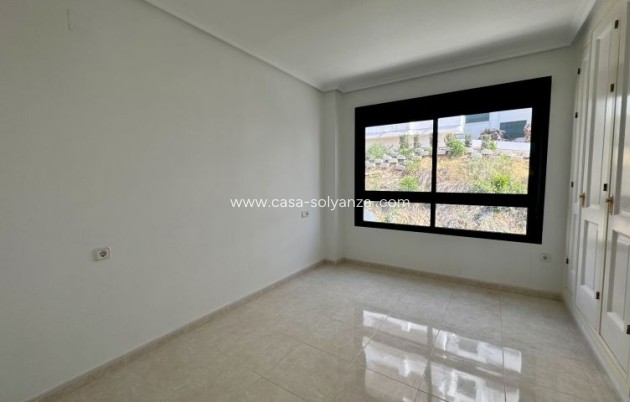 Wiederverkauf - Wohnung - Orihuela Costa - Costa Blanca