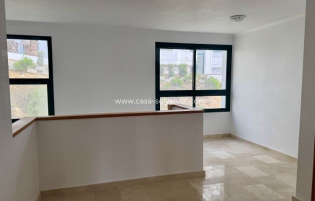 Wiederverkauf - Wohnung - Orihuela Costa - Costa Blanca