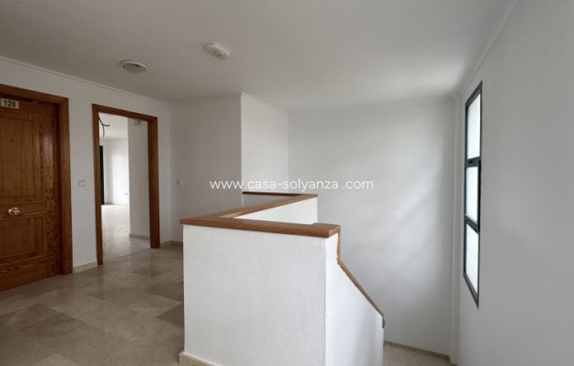 Wiederverkauf - Wohnung - Orihuela Costa - Costa Blanca