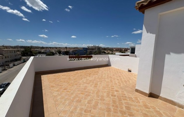 Herverkoop - Appartement / flat - Orihuela Costa - Costa Blanca