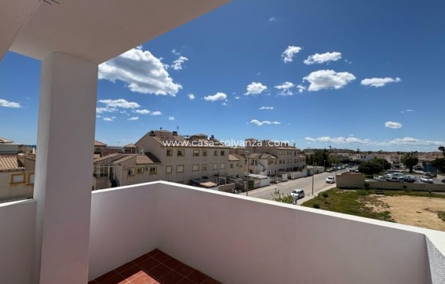 Herverkoop - Appartement / flat - Orihuela Costa - Costa Blanca