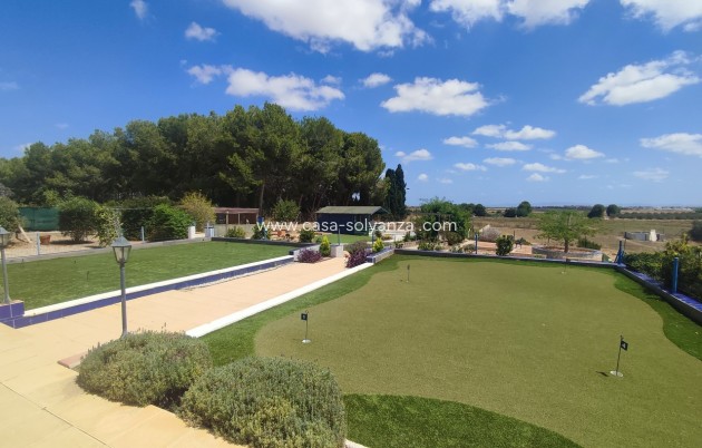 Revente - Villa - Gea Y Truyols - Inland