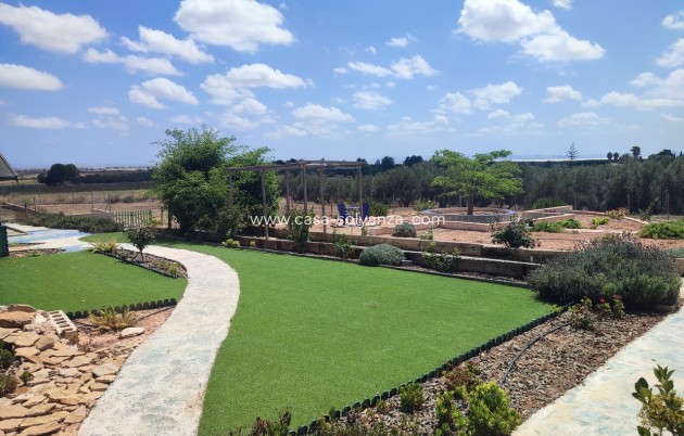 Revente - Villa - Gea Y Truyols - Inland