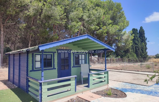 Revente - Villa - Gea Y Truyols - Inland