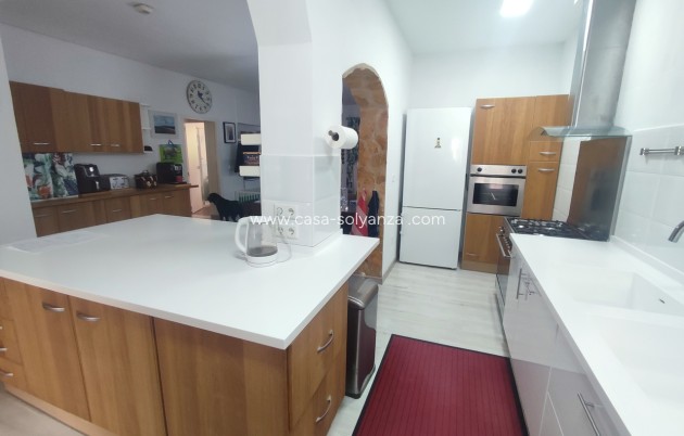 Revente - Villa - Gea Y Truyols - Inland