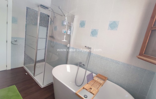 Revente - Villa - Gea Y Truyols - Inland