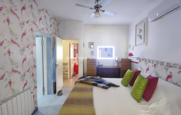 Revente - Villa - Gea Y Truyols - Inland