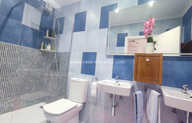 Revente - Villa - Gea Y Truyols - Inland