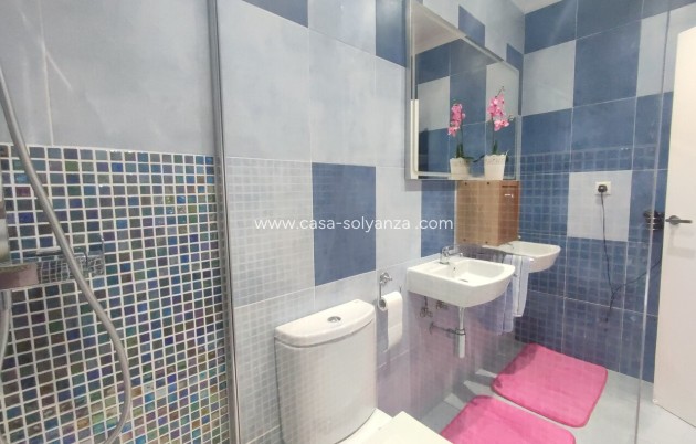 Revente - Villa - Gea Y Truyols - Inland