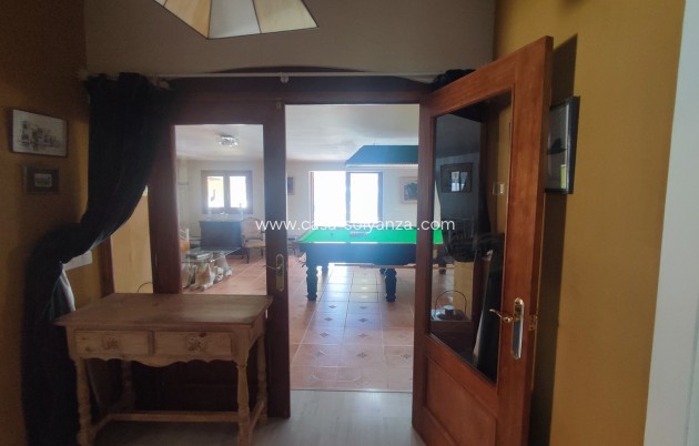 Revente - Villa - Gea Y Truyols - Inland