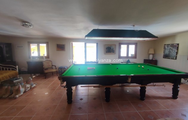 Revente - Villa - Gea Y Truyols - Inland