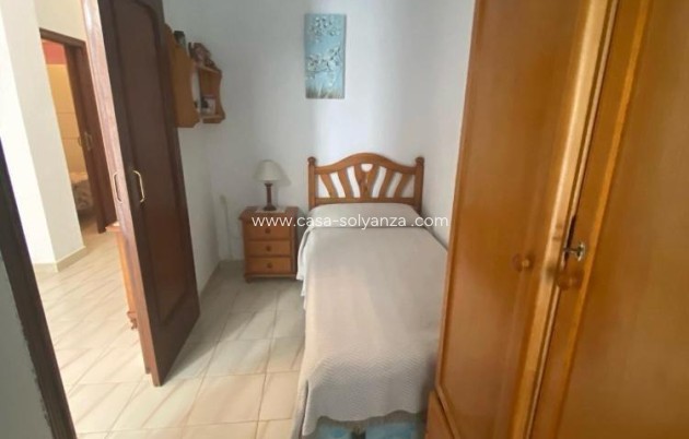 Revente - Maison de ville - Torrevieja - Center