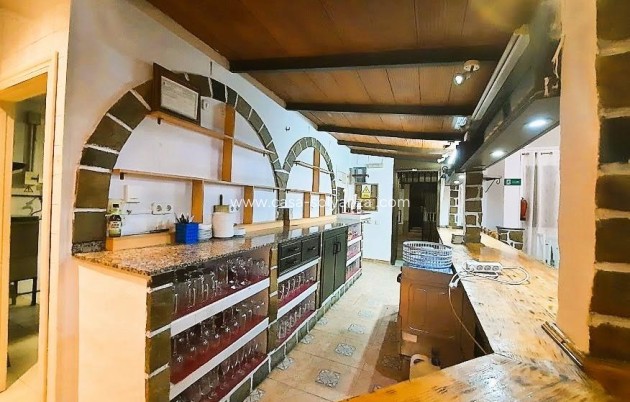 Revente - Commercial - Torrevieja - Playa De Los Naufragos