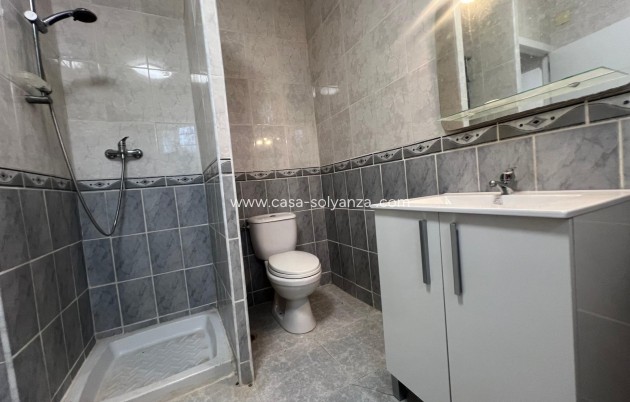 Wiederverkauf - Villa - La Solana