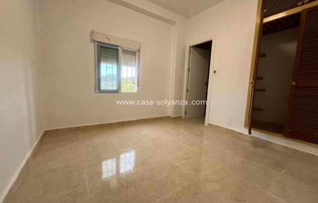 Wiederverkauf - Villa - La Solana