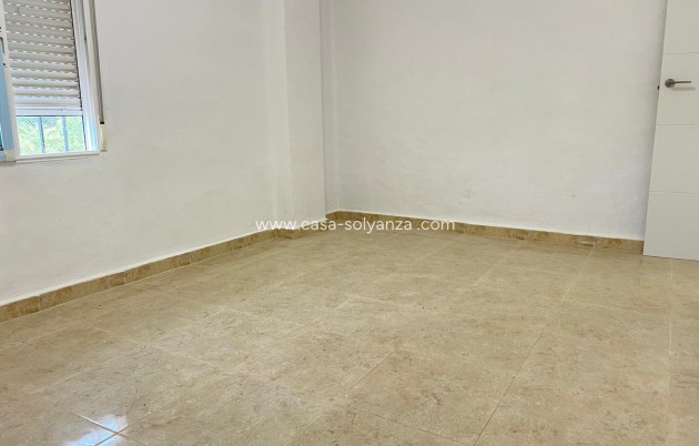 Wiederverkauf - Villa - La Solana