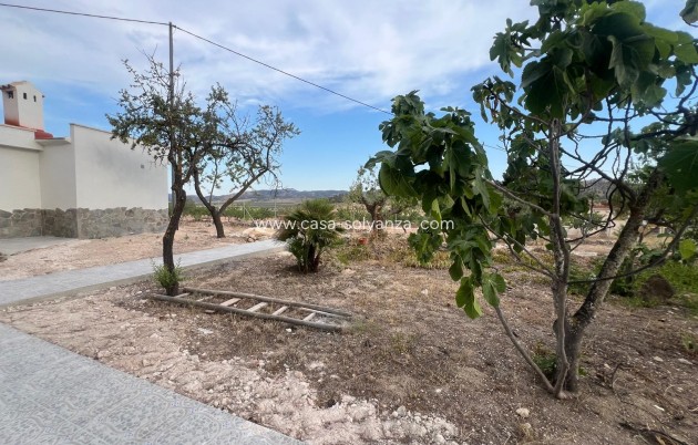 Wiederverkauf - Villa - La Solana