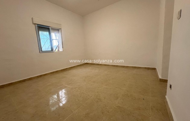 Wiederverkauf - Villa - La Solana