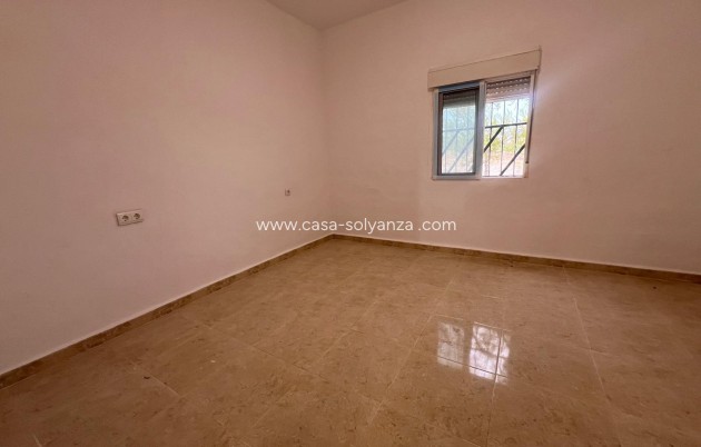 Wiederverkauf - Villa - La Solana