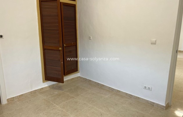 Wiederverkauf - Villa - La Solana