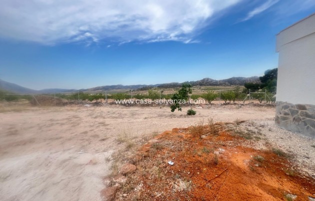 Wiederverkauf - Villa - La Solana