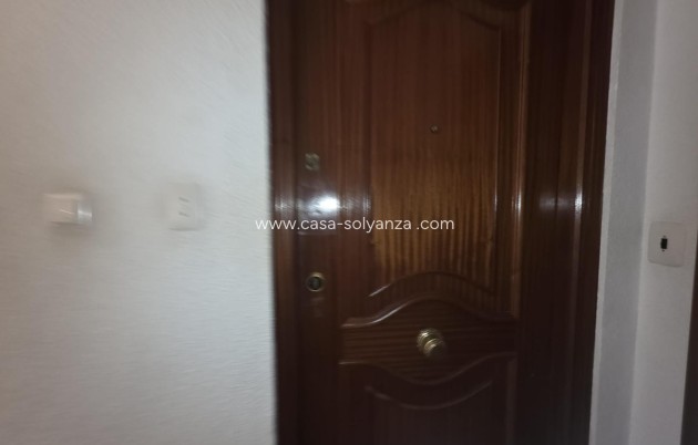 Revente - Appartement - Torrevieja - Acequion