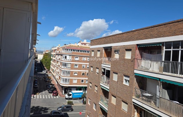 Revente - Appartement - Torrevieja - Acequion