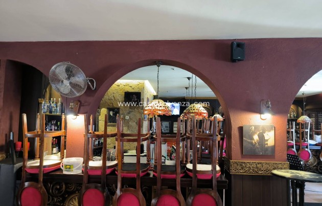 Revente - Commercial - Lo Pagan - Villananitos