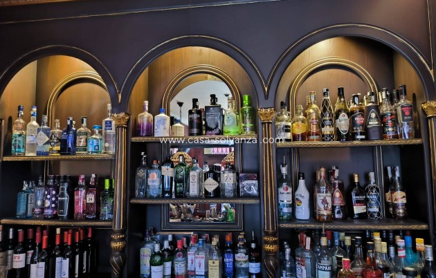 Revente - Commercial - Lo Pagan - Villananitos