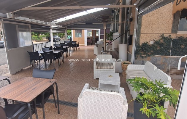 Revente - Commercial - Villamartin - Costa Blanca
