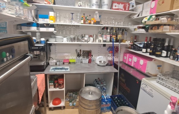 Revente - Commercial - Villamartin - Costa Blanca