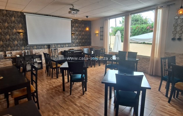 Revente - Commercial - Villamartin - Costa Blanca