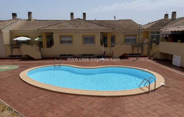 Revente - Bungalow - La Puebla - Inland