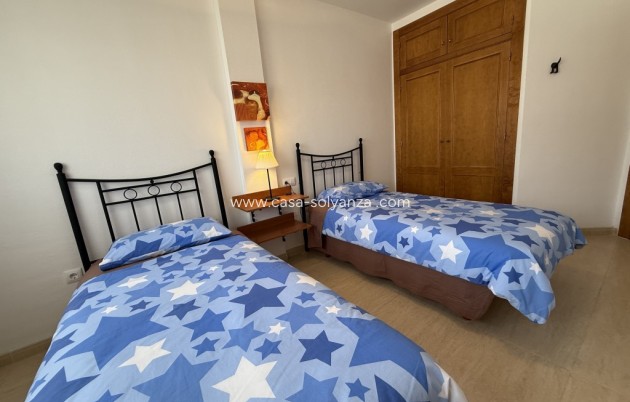 Revente - Bungalow - La Puebla - Inland