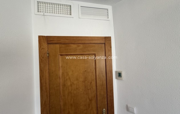 Revente - Bungalow - La Puebla - Inland