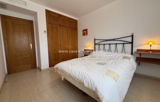 Revente - Bungalow - La Puebla - Inland