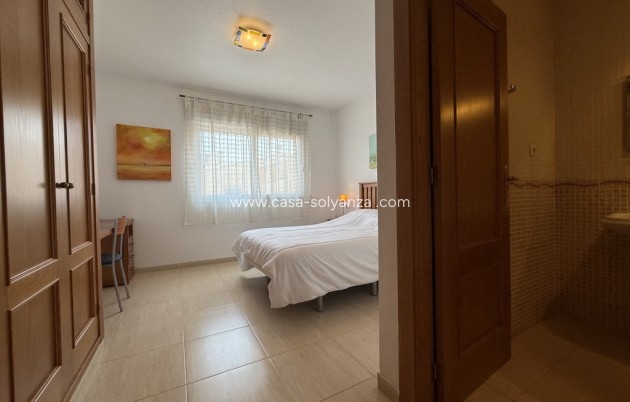 Revente - Bungalow - La Puebla - Inland