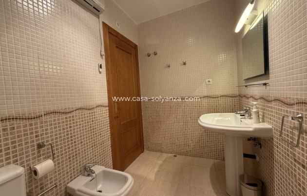 Revente - Bungalow - La Puebla - Inland