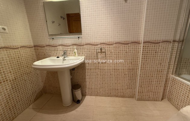 Revente - Bungalow - La Puebla - Inland