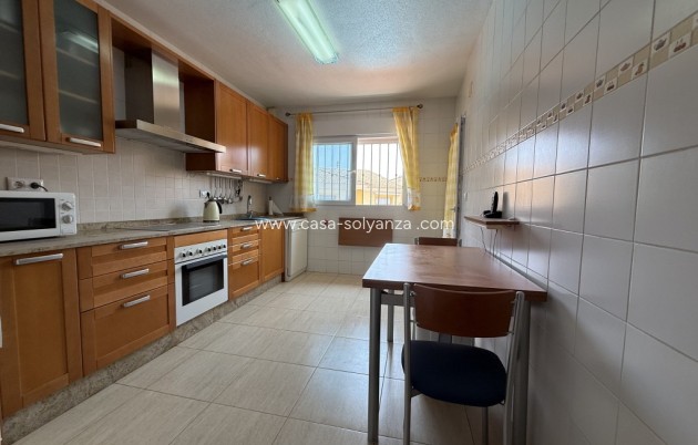 Revente - Bungalow - La Puebla - Inland