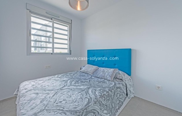 Revente - Bungalow - Torrevieja - Auguas Neuvas