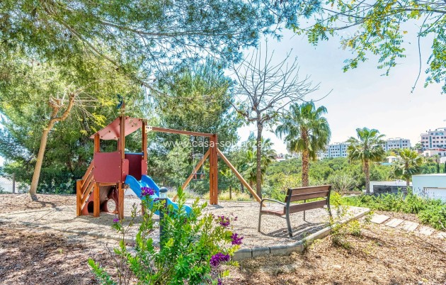 Revente - Villa - Orihuela - Las Colinas Golf Resort