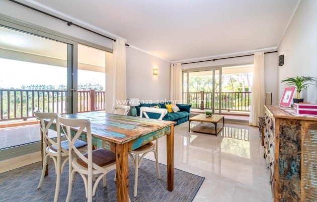 Revente - Villa - Orihuela - Las Colinas Golf Resort