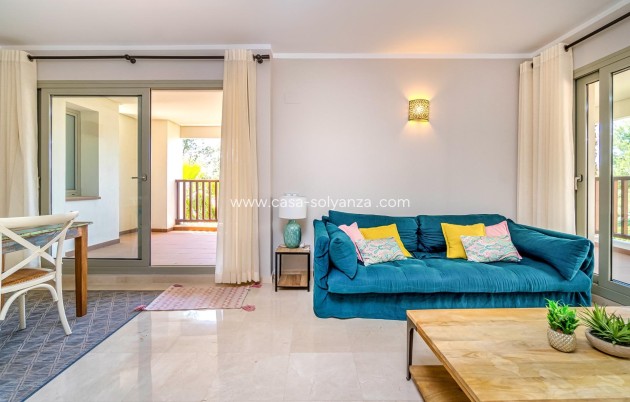 Revente - Villa - Orihuela - Las Colinas Golf Resort