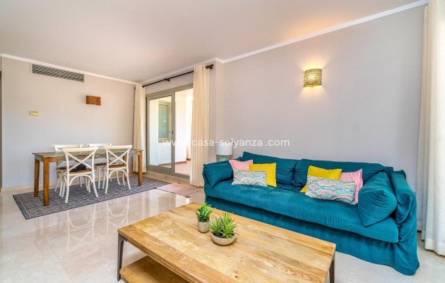 Revente - Villa - Orihuela - Las Colinas Golf Resort