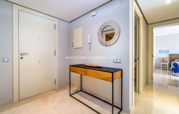 Revente - Villa - Orihuela - Las Colinas Golf Resort